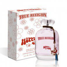 True Religion Hippie Chic Туалетные духи 100 мл