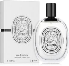 Diptyque Eau De Lierre Туалетная вода 100 мл