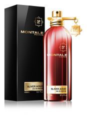 Montale Sliver Aoud Туалетные духи 100 мл