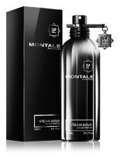 Montale Steam Aoud Туалетные духи 50 мл