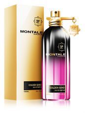 Montale Golden Sand Туалетные духи тестер 100 мл