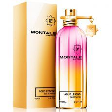 Montale Aoud Legend Туалетные духи тестер 100 мл