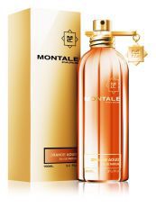 Montale Aoud Orange Туалетные духи 100 мл