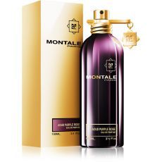 Montale Aoud Purple Rose Туалетные духи 20 мл