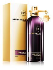 Montale Dark Purple Туалетные духи 50 мл