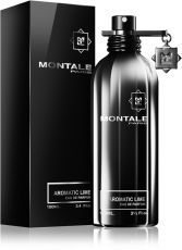 Montale Aromatic Lime Туалетные духи 20 мл