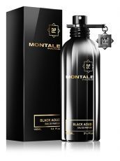 Montale Black Aoud Туалетные духи тестер 100 мл