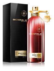 Montale Aoud Shiny Туалетные духи 20 мл