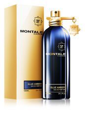 Montale Blue Amber Туалетные духи 50 мл