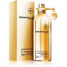 Montale Aoud Queen Roses Туалетные духи 100 мл