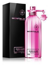 Montale Roses Elixir Туалетные духи 100 мл