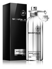 Montale Wood Spices Туалетные духи 20 мл