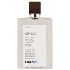 UER MI UR Silk Туалетные духи 75 мл