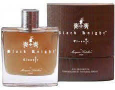 Marquise Letellier Black Knight Classic Туалетные духи 100 мл