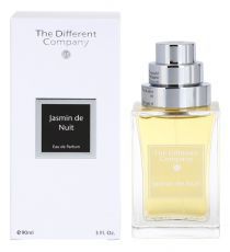 The Different Company Jasmin De Nuit Отливант парфюмированная вода 18 мл