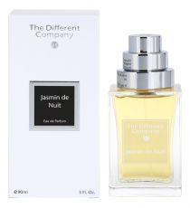 The Different Company Jasmin De Nuit Туалетные духи 90 мл