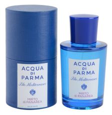 Acqua di Parma Blu Mediterraneo Mirto Di Panarea Туалетная вода 150 мл