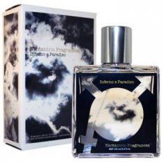 Neotantric Fragrances Inferno E Paradiso Туалетная вода 100 мл