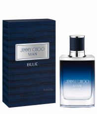 Jimmy Choo Man Blue 50 мл + 100 мл гель для душа