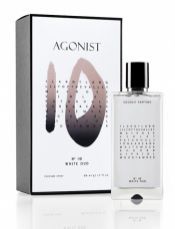 Agonist No10 White Oud Отливант парфюмированная вода 18 мл