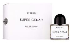 Byredo Super Cedar Туалетные духи тестер 100 мл