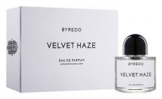 Byredo Velvet Haze Туалетные духи 100 мл