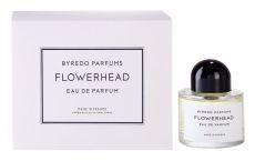 Byredo Flowerhead Туалетные духи тестер 100 мл