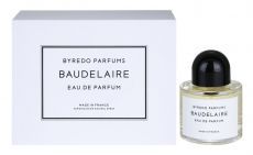 Byredo Baudelaire Туалетные духи 50 мл