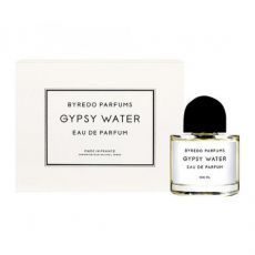 Byredo Gypsy Water Гель для душа 225 мл