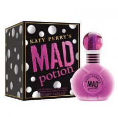 Katy Perry Mad Potion Туалетные духи 100 мл