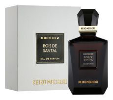 Keiko Mecheri Bois de Santal Туалетные духи 75 мл