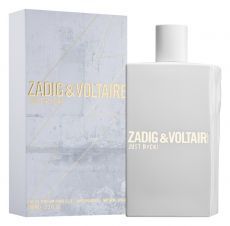 Zadig Voltaire Just Rock Отливант парфюмированная вода 18 мл