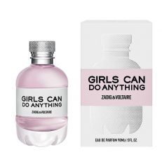 Zadig Voltaire Girls Can Do Anything Туалетные духи тестер 90 мл