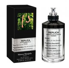 Maison Martin Margiela Soul Of The Forest Отливант парфюмированная вода 18 мл