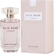 Elie Saab Le Parfum Rose Couture Туалетная вода тестер 90 мл