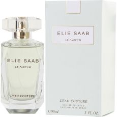 Elie Saab LEau Couture Туалетная вода 90 мл