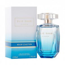 Elie Saab Le Parfum Resort Collection Туалетная вода 50 мл