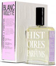 Histoires de Parfums Blanc Violette Туалетные духи 60 мл