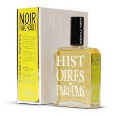 Histoires de Parfums Noir Patchouli Отливант парфюмированная вода 18 мл