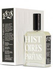 Histoires de Parfums 1828 Jules Verne Туалетные духи 120 мл