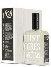 Histoires de Parfums 1828 Jules Verne Отливант парфюмированная вода 18 мл