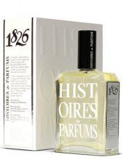 Histoires de Parfums 1826 Eugenie de Montijo Туалетные духи 14 мл