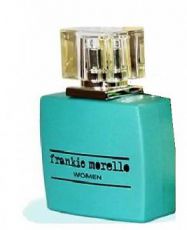 Frankie Morello WomenS Collection Туалетные духи 50 мл