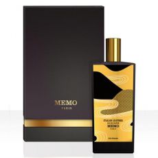 Memo Italian Leather Туалетные духи 3*10 мл