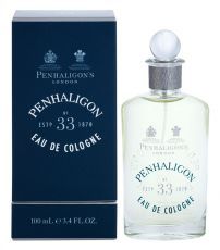 Penhaligons No 33 Eau de Cologne Одеколон 50 мл