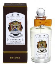 Penhaligons Castile Туалетные духи тестер 100 мл