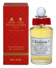 Penhaligons Hammam Bouquet Туалетная вода тестер 100 мл