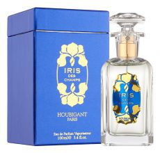 Houbigant Iris des Champs Отливант парфюмированная вода 18 мл