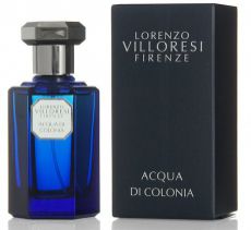 Lorenzo Villoresi Acqua Di Colonia Туалетная вода 100 мл