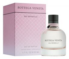 Bottega Veneta Eau Sensuelle Туалетная вода тестер 50 мл